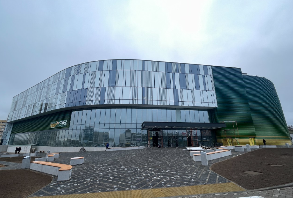 тц червенский